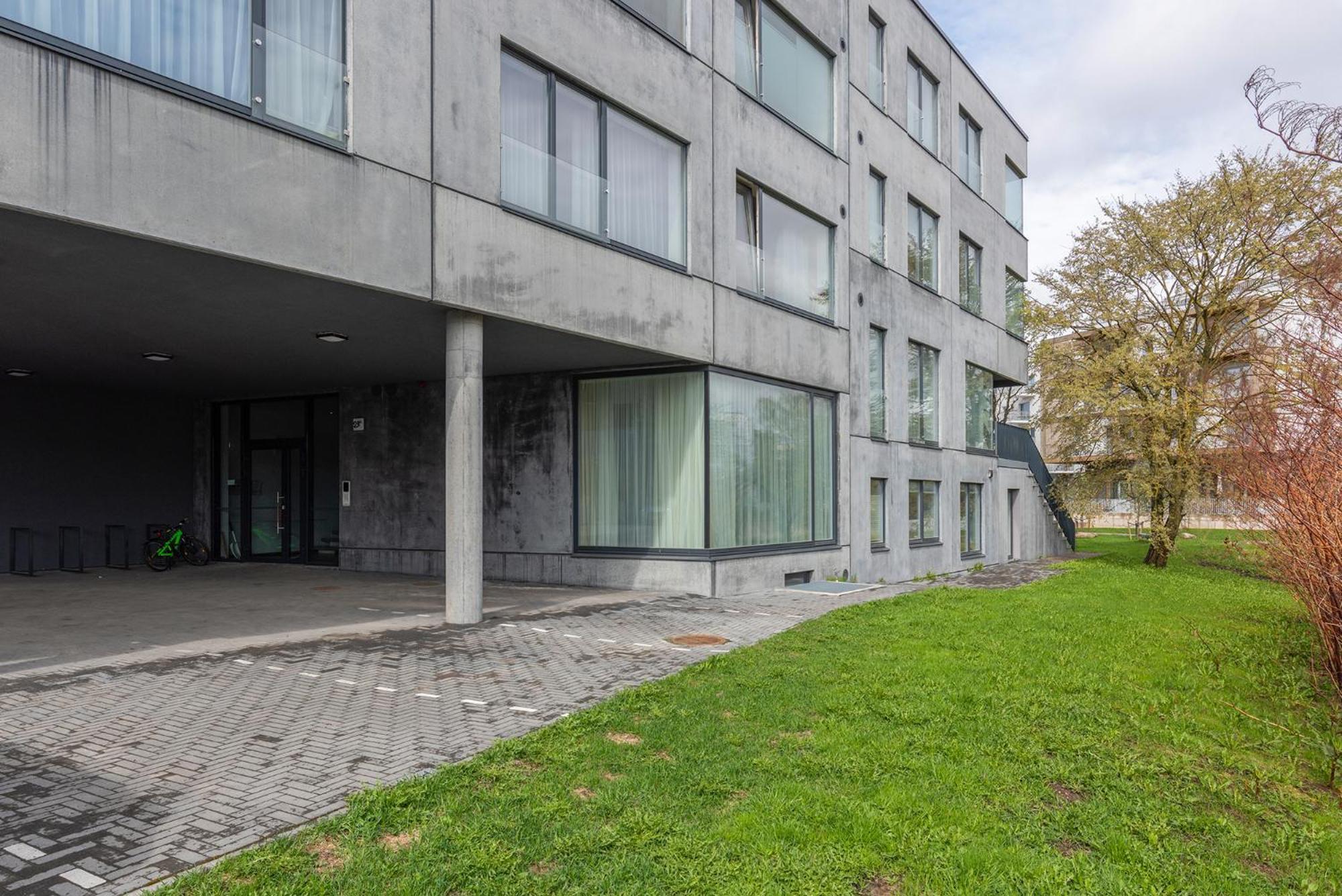 Bronze Colour Studio In Tartu City Centre Exterior foto